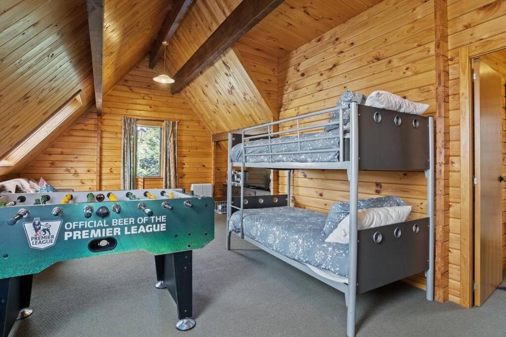 Welcome To The “Mountain Gem”! Ханмер Спрингс Екстериор снимка